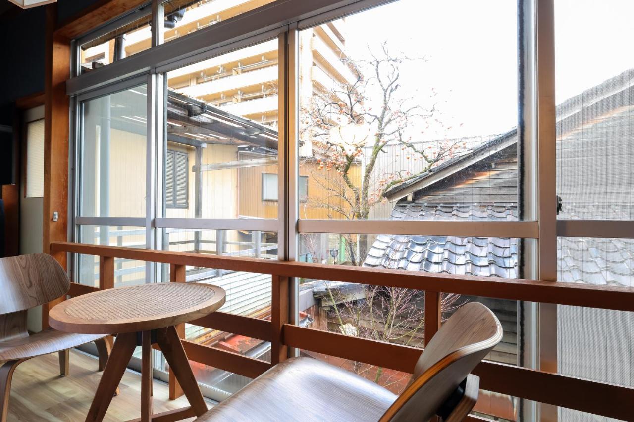 Apartment Tamaco In Kanazawa